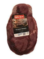 imagem de PICANHA FATIADA BORDON KG