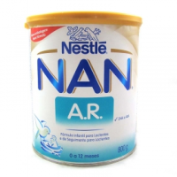 imagem de NAN AR 800G