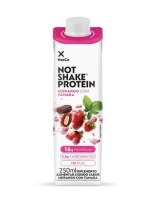 imagem de BEBIDA NOTSHAKE 250ML MORANGO C/ TAMARA