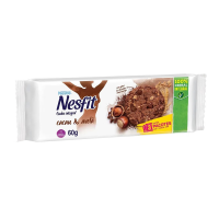 imagem de COOKIE NESTLÉ NESFIT 60G CACAU E AVEIA