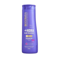 imagem de SHAMPOO BIO EXTRATUS MAIS HIDRA 350ML