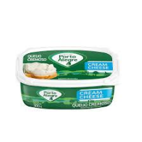 imagem de CREAM CHEESE PORTO ALEGRE 300G