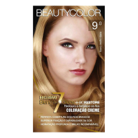 imagem de TINTA BEAUTY COLOR 9 0 LRO M CL