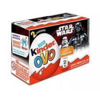 imagem de KINDER OVO T2 40G MINIONS