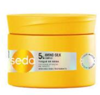 imagem de CREME TRATAMENTO SEDA 300ML TOQE DE SEDA