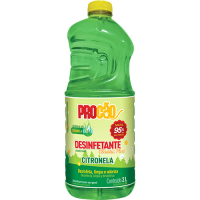 imagem de DESINFETANTE PROCÃO 2L CLASSIC PLUS CITRO