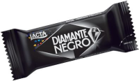imagem de CHOCOLATE LACTA 20G DIAMANTE NEGRO