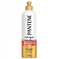 imagem de CREME PENTEAR PANTENE 240G CACHO CRESPOS