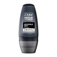 imagem de DESODORANTE ROLL ON DOVE  INVISIBLE DRY 50ML