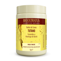 imagem de CREME TRATAMENTO BIO EXTRATUS TUTANO 1KG