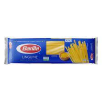 imagem de MACARRÃO BARILLA COM OVOS 500G LINGUINE
