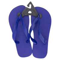 imagem de SANDÁLIA HAVAIANAS TOP 33 34 AZUL NAVAL