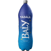 imagem de ENERGÉTICO BALY 2L TADALA