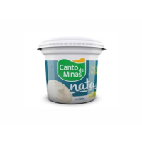 imagem de NATA FRESCA CANTO DE MINAS 300G