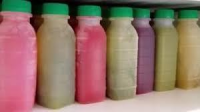 imagem de SUCO NATURAL 300ML GOIABA