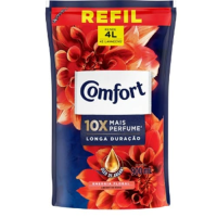 imagem de AMACIANTE COMFORT 900ML CONC ENERGIA DOYP