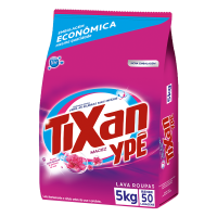 imagem de DETERGENTE PÓ TIXAN MACIEZ 4KG