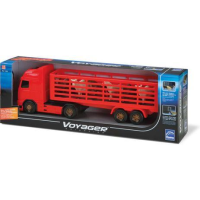 imagem de VOYAGER BOIADEIRO 1350 ROMA JENSEN