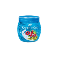 imagem de GEL FIXADOR KANECHOM AZUL 230G