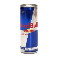 imagem de ENERGÉTICO RED BULL ENERG DRINK LATA 250ML