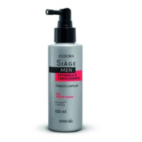 imagem de TÔNICO CAPILAR SIAGE 100L MEN ESTIMULA CRESCIMENTO