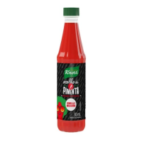 imagem de MOLHO PIMENTA KNORR 60ML CHILLI BEANS