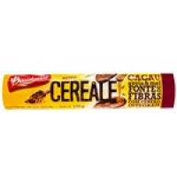 imagem de BISCOITO CEREALE BAUDUCCO CACAU AVEIA MEL 170G