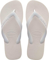 imagem de SANDÁLIA HAVAIANAS TOP 35 36 BCO