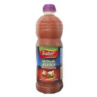 imagem de MOLHO SABOR 500ML ALHO C PIMENTA