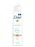 imagem de DESODORANTE AERO DOVE SENSITIVE 150ML