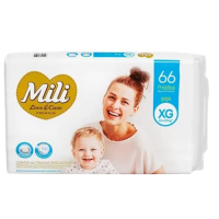 imagem de FRALDA DESCARTÁVEL LOVECARE GIGA XG