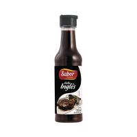 imagem de MOLHO SABOR 150ML INGLÊS