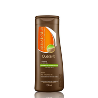 imagem de SHAMPOO BIO EXTRATUS QUERAVIT ANTIRESÍDUOS 250ML