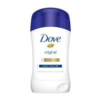 imagem de DESODORANTE STICK DOVE 45G ORIGINAL