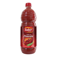 imagem de MOLHO SABOR 900ML PIMENTA