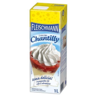 imagem de CHANTILLY 1LT FLEISCHMANN