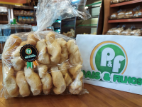 imagem de ROSCA SECA COM ORÉGANO KG