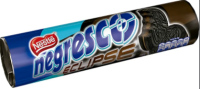 imagem de BISCOITO RECHEADO NEGRESCO 90G CHOCOLATE