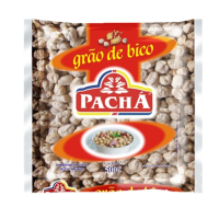 imagem de GRÃO DE BICO PACHÁ 500G