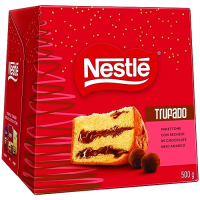 imagem de PANETONE NESTLÉ CLASSIC 500G TRUFADO