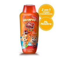 imagem de SHAMPOO UTILIPET 700ML PET FILHOTES