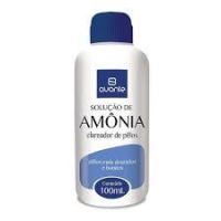 imagem de AMONIA AVANTE 100ML