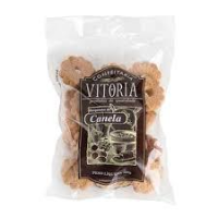 imagem de ROSQUINHA VITÓRIA CANELA 120G