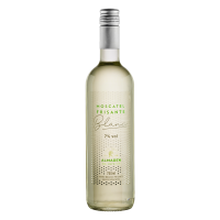 imagem de VINHO BRANCO FRISANTE NACIONAL ALMADÉN BLANC 750ML