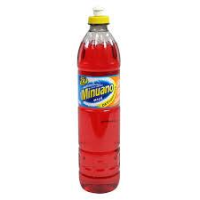 imagem de DETERGENTE MINUANO 500ML MAÇÃ