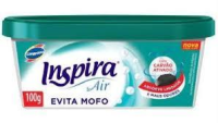 imagem de EVITA MOFO INSPIRA 80G CAR ATIV