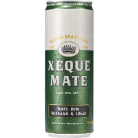 imagem de CERVEJA XEQUE MATE 473ML LATÃO