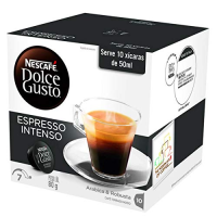 imagem de NESCAFÉ DOLCE GUSTO ESPRESSO INTENSO 80G