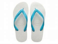 imagem de SANDÁLIA HAVAIANAS TRAD 35 36 AZUL