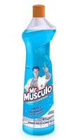 imagem de MR MÚSCULO 500ML LIMPA VIDRO SQUEEZE